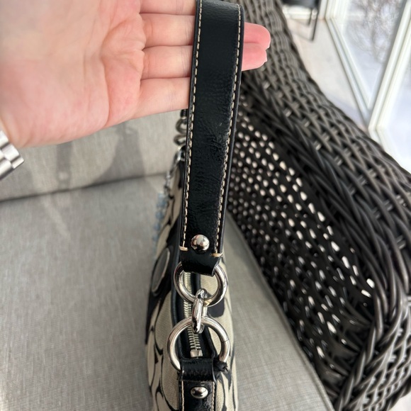 Coach Demi Shoulder Bag - Picture 12 of 15